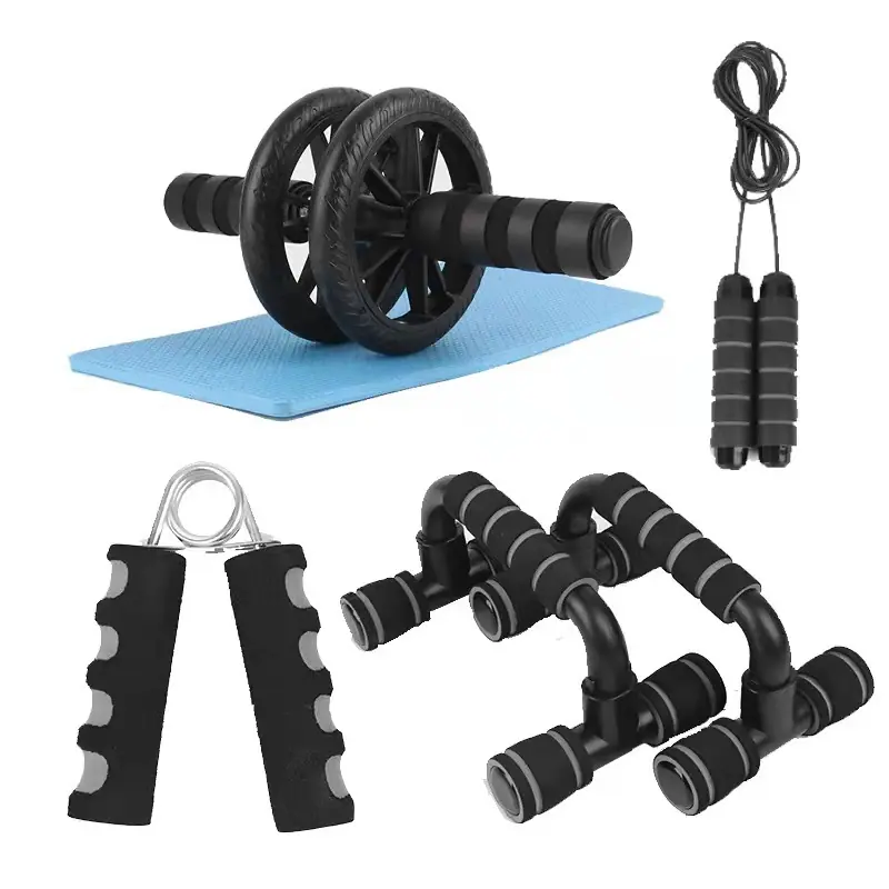 Strength & Fitness