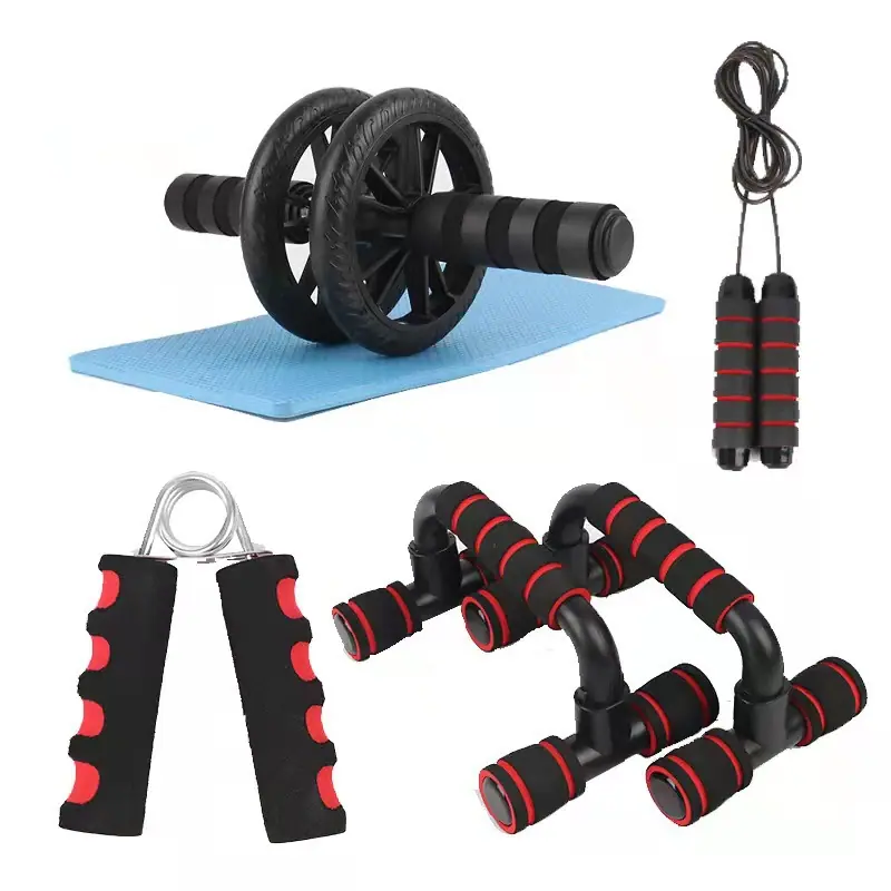 AB Roller Training Set