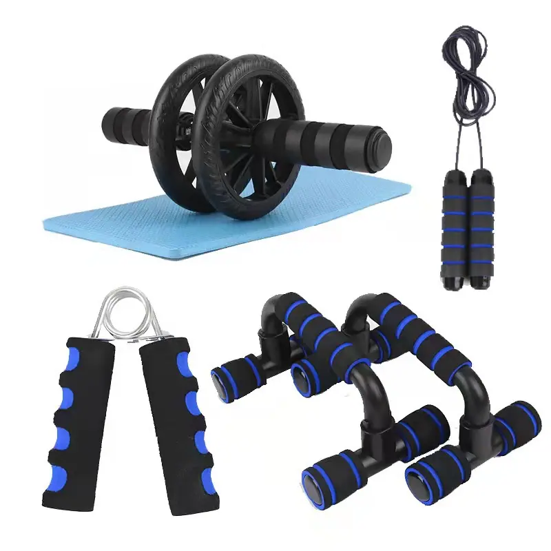 AB Roller Training Set