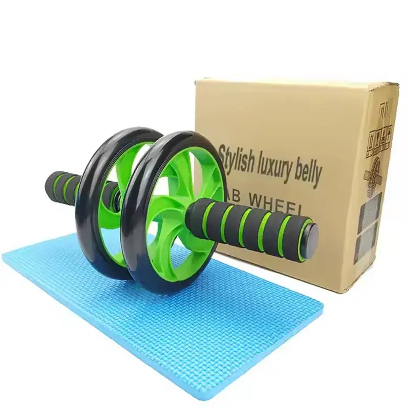 Ab Wheel