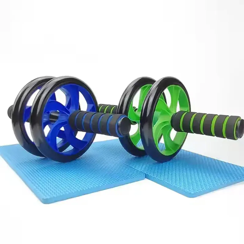Ab Wheel