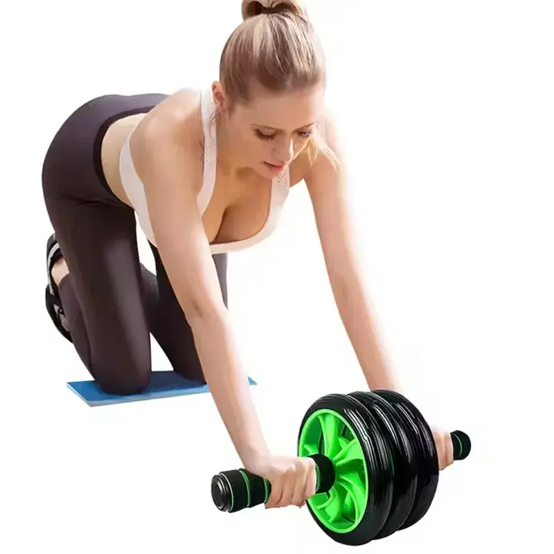 Ab Wheel