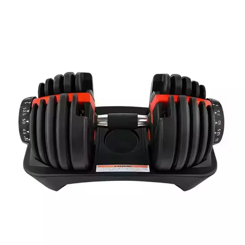 Adjustable Dumbbell