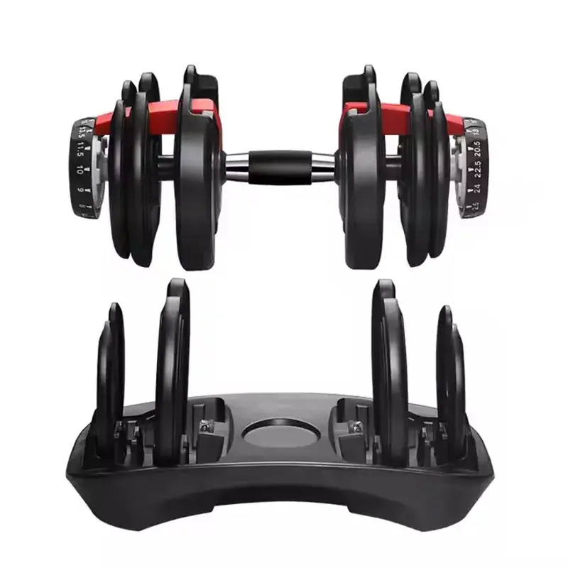 Adjustable Dumbbell
