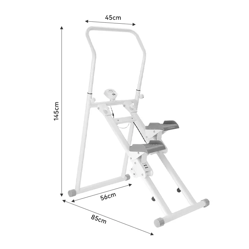 Adjustable Stair Climber