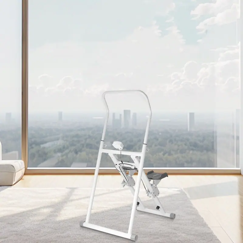Adjustable Stair Climber