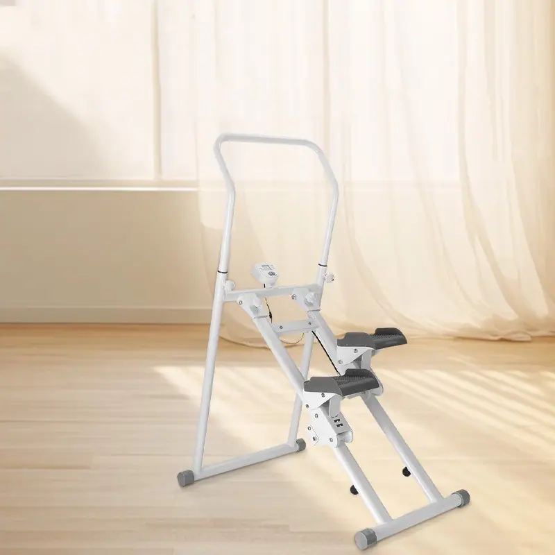 Adjustable Stair Climber