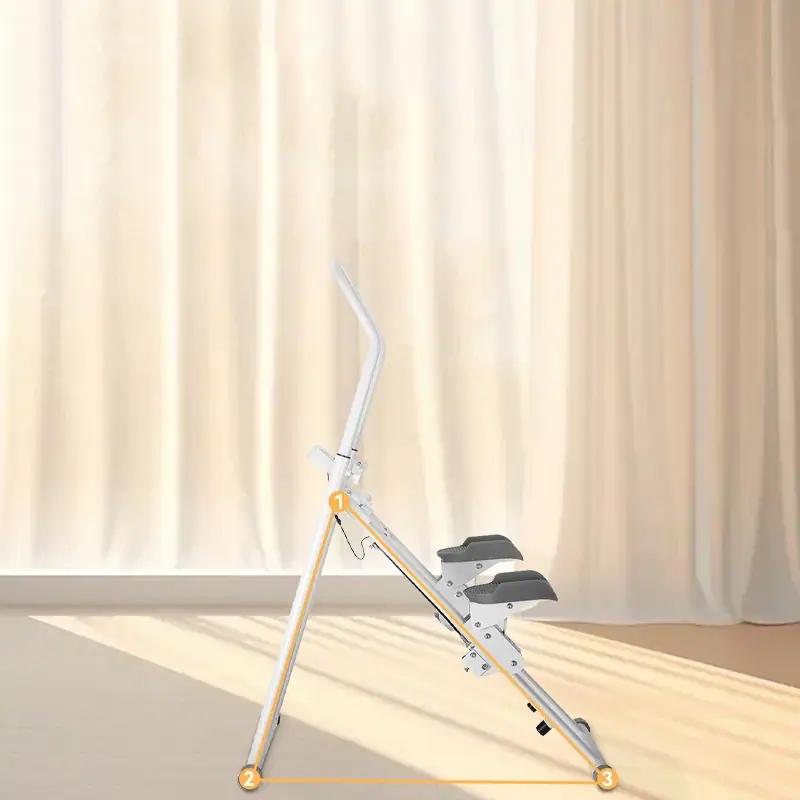 Adjustable Stair Climber