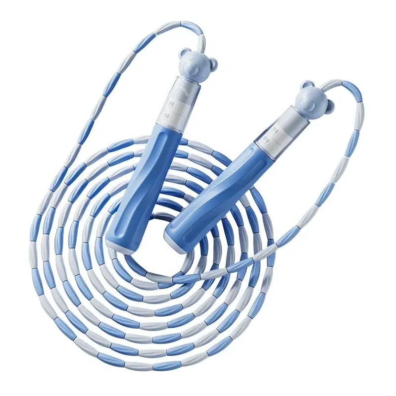 Beaded Jump Rope