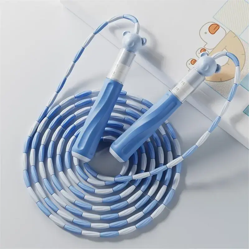 Beaded Jump Rope