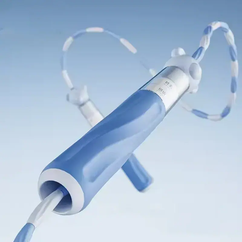 Beaded Jump Rope