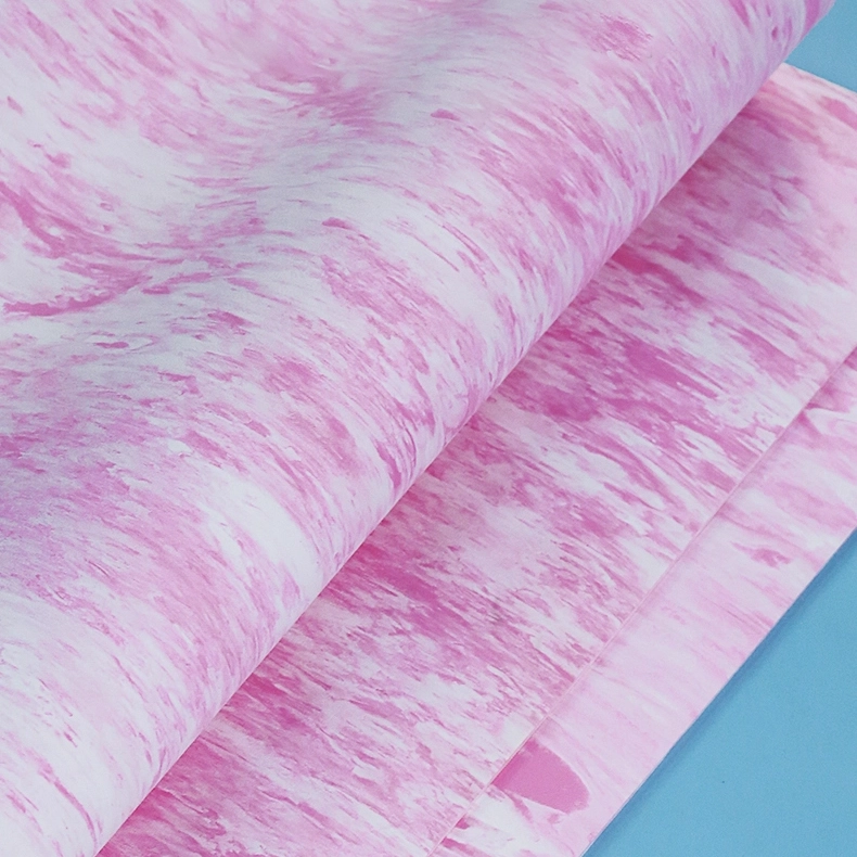 TPE Camouflage Yoga Mat