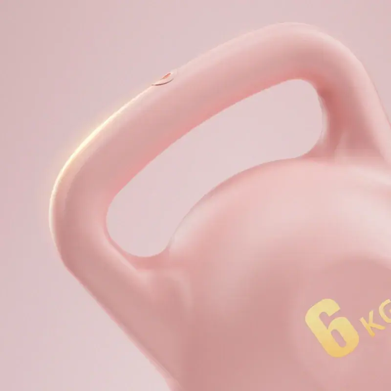 Color Kettlebell