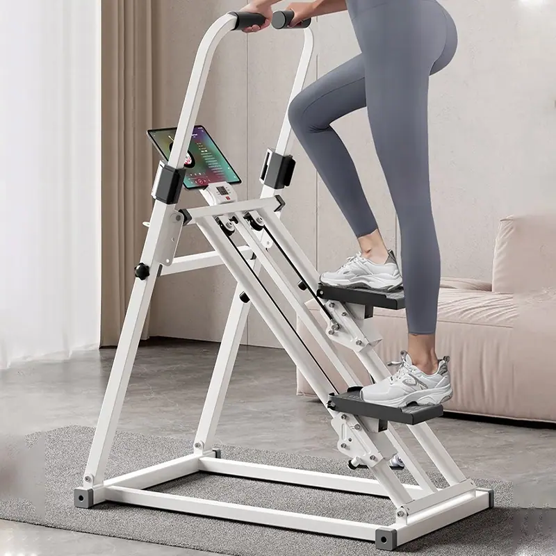 Compact Stair Climber