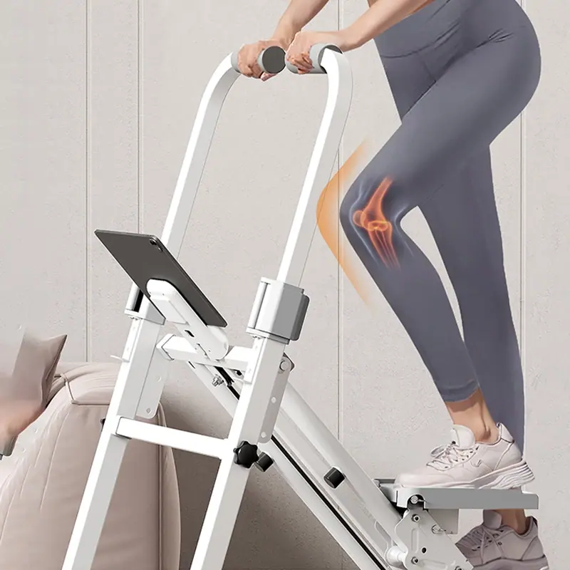 Compact Stair Climber