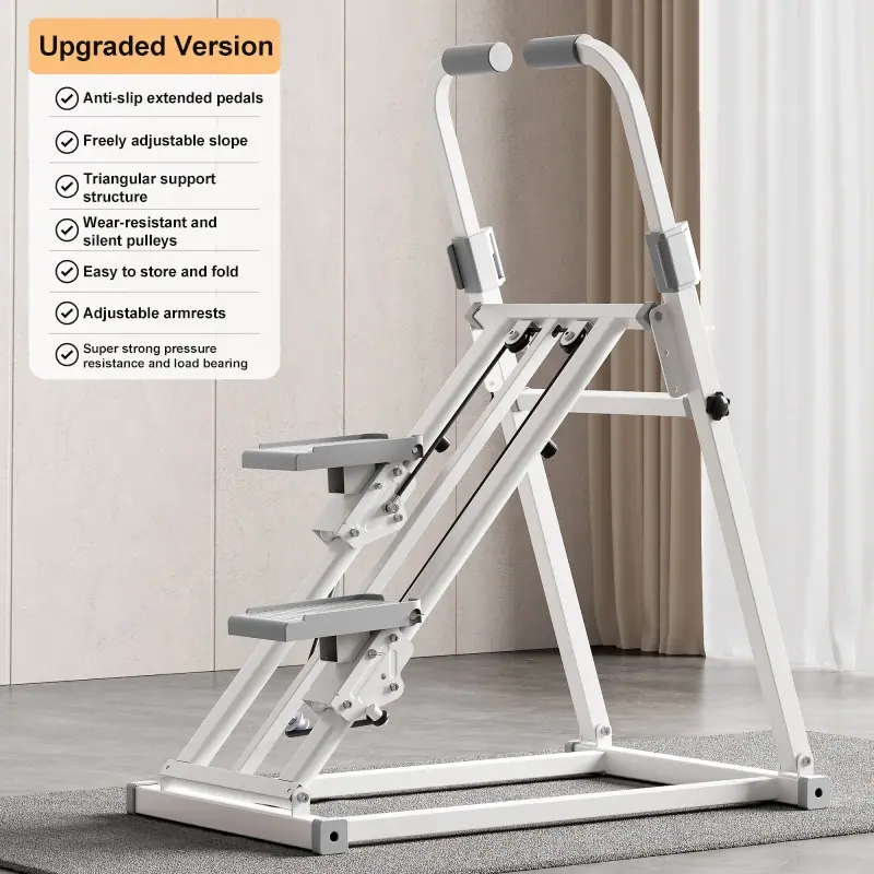 Compact Stair Climber