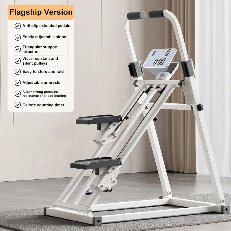 Compact Stair Climber