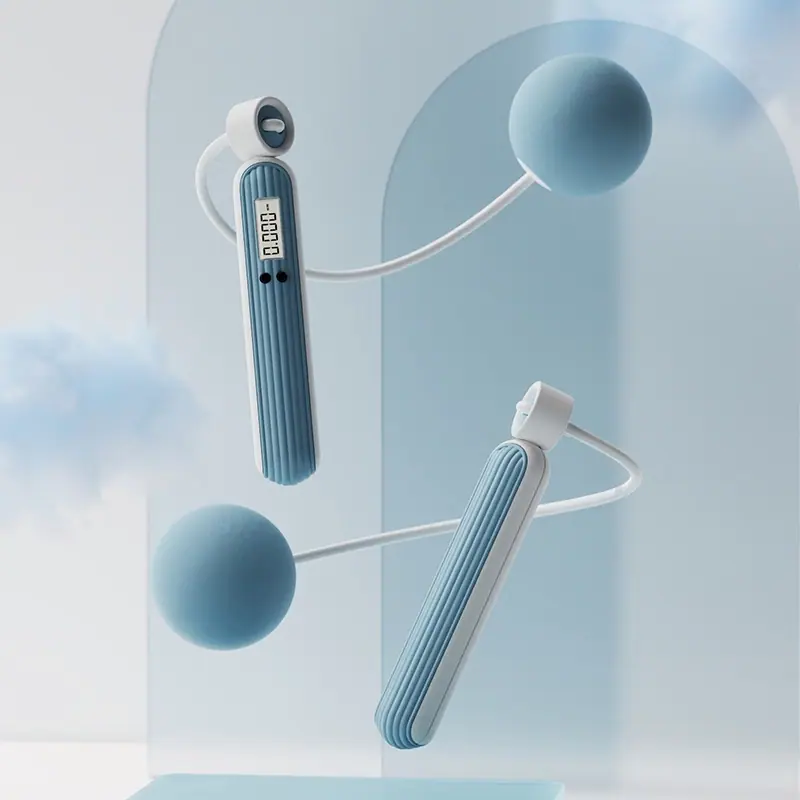 Jump Ropes