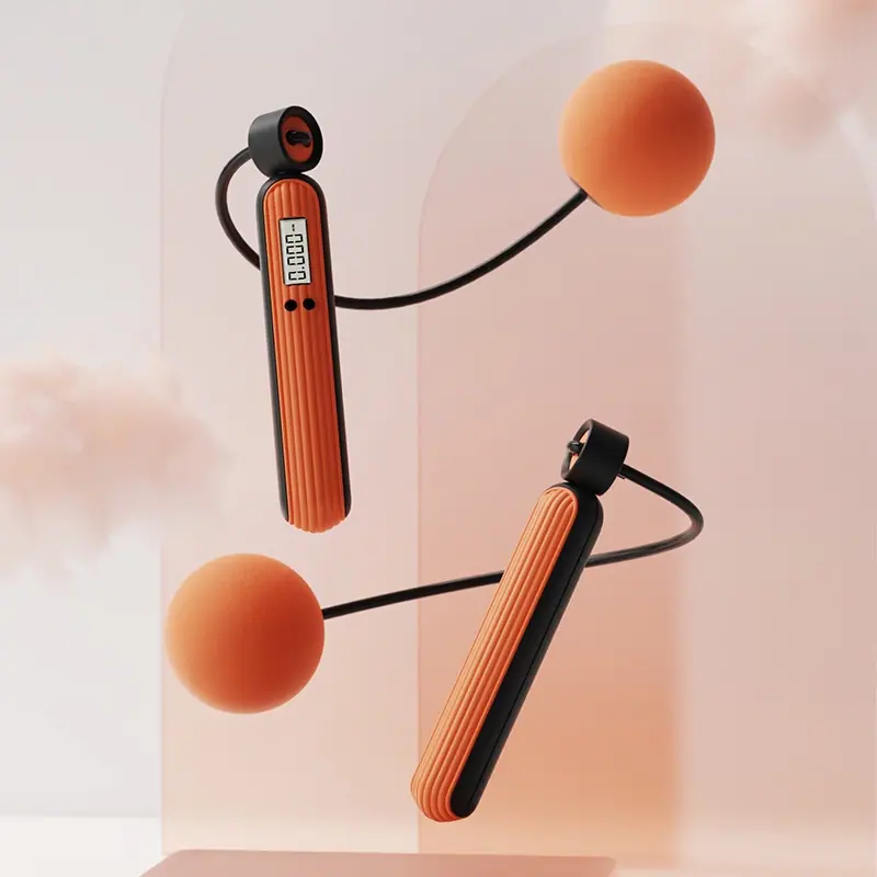 Cordless Jump Rope