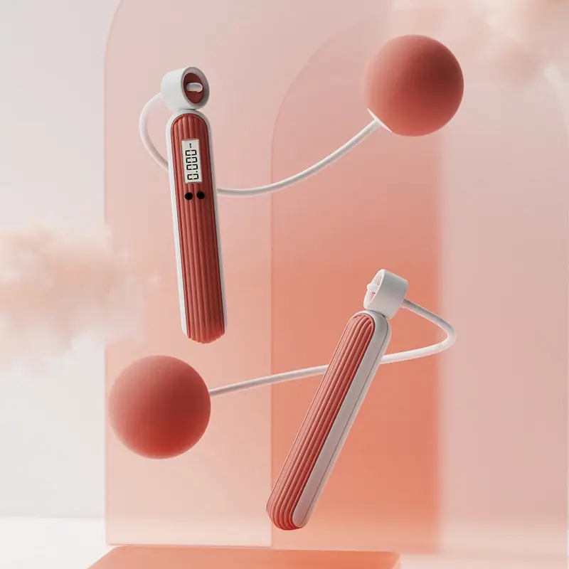 Cordless Jump Rope