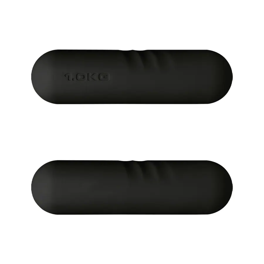 Dumbbell & Barbell