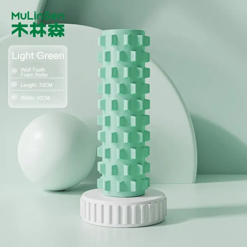 Solid Foam Roller