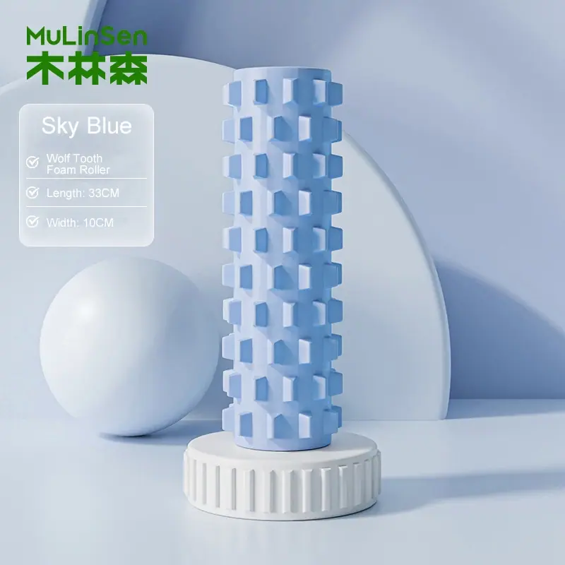Solid Foam Roller