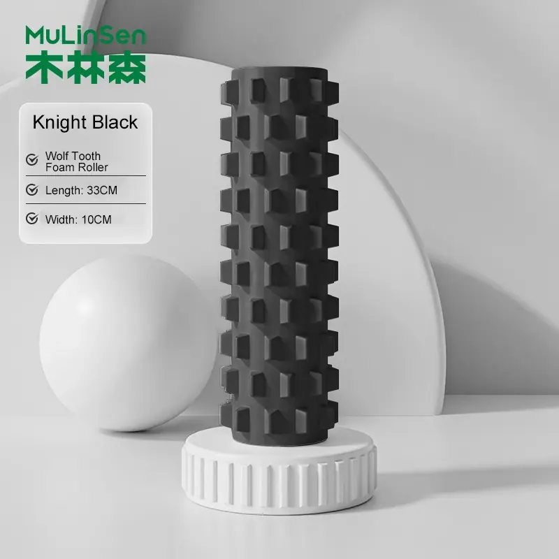 Solid Foam Roller