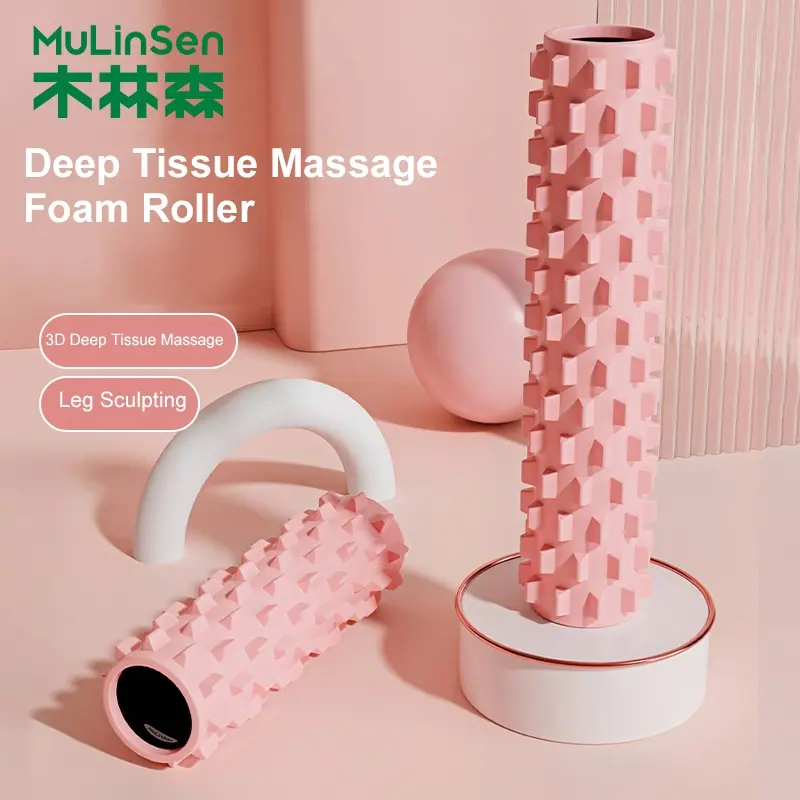 Solid Foam Roller