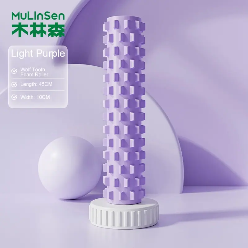 Solid Foam Roller
