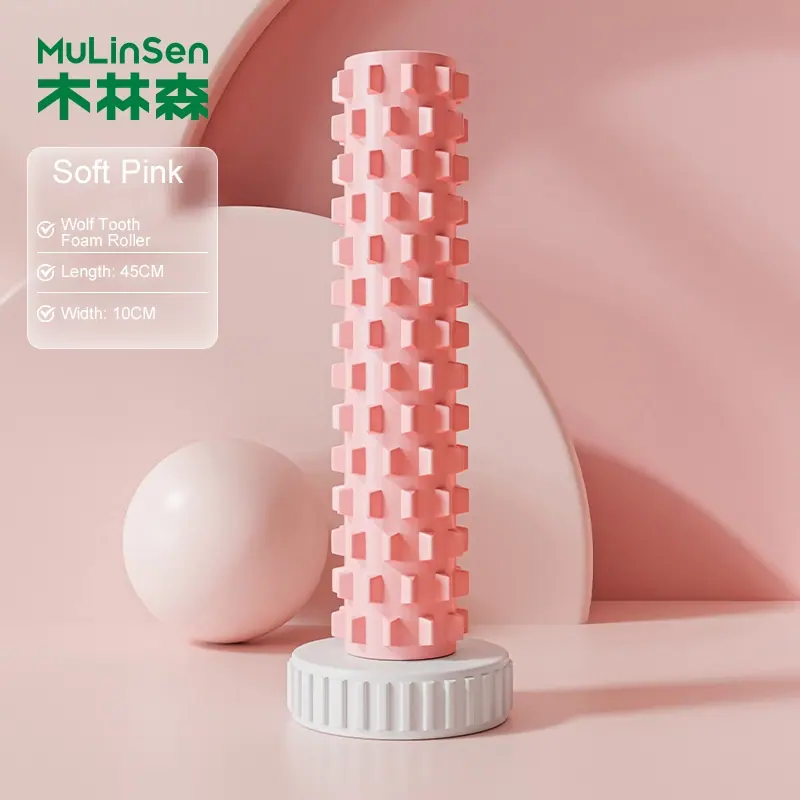 Solid Foam Roller