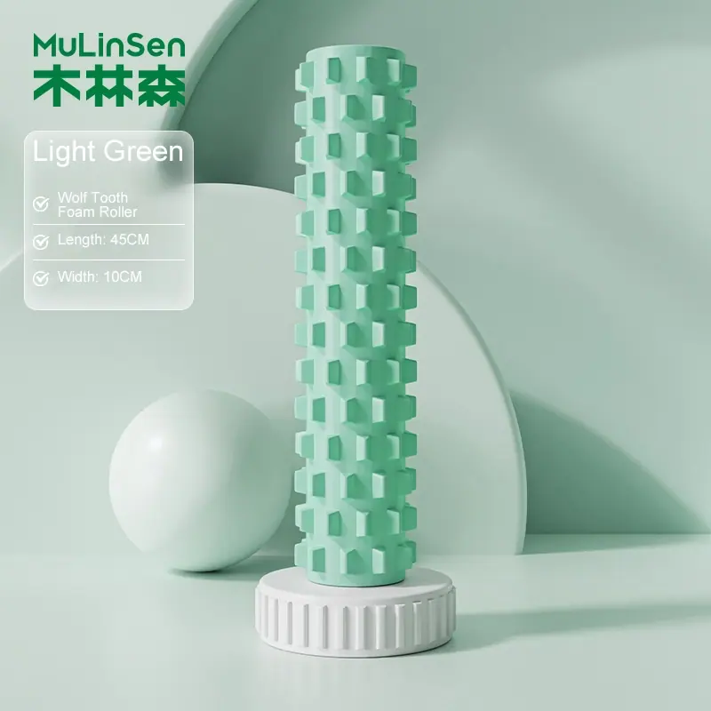 Solid Foam Roller