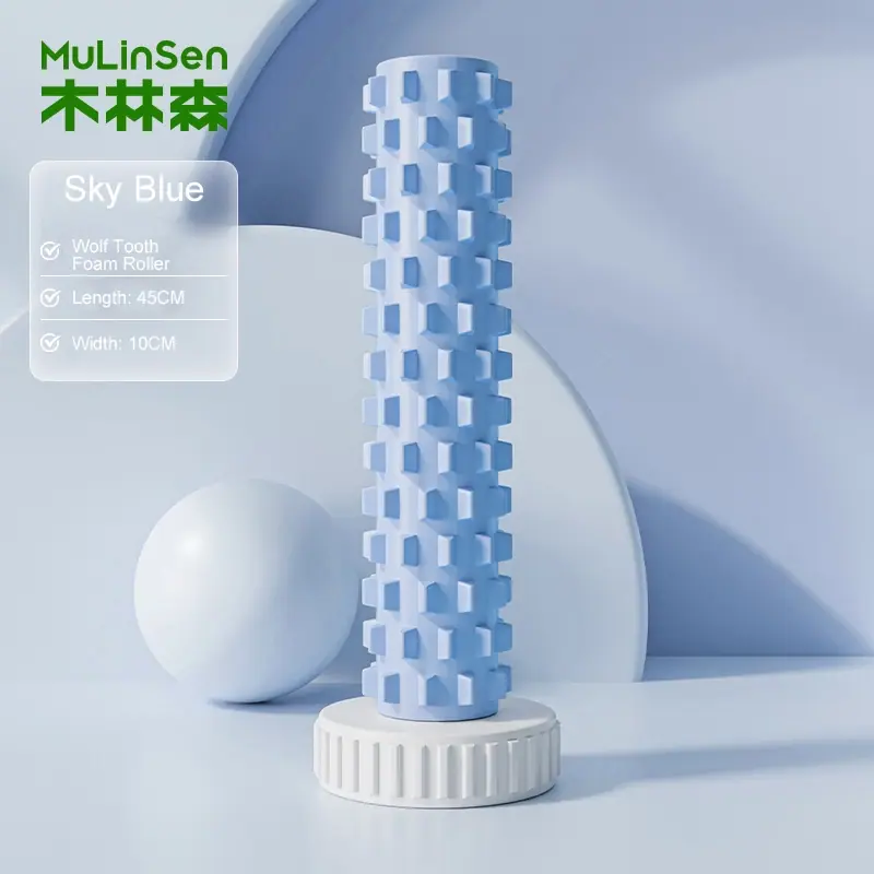 Solid Foam Roller