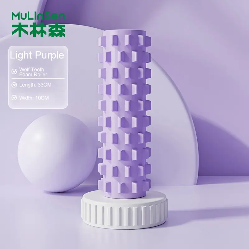 Solid Foam Roller