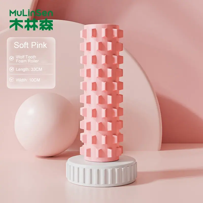 Solid Foam Roller