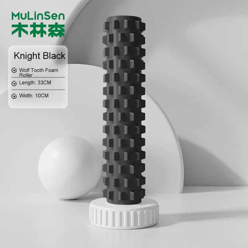 Solid Foam Roller