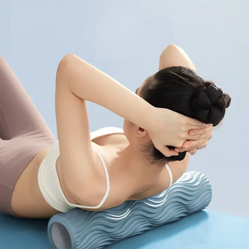 EVA Massage Rollers