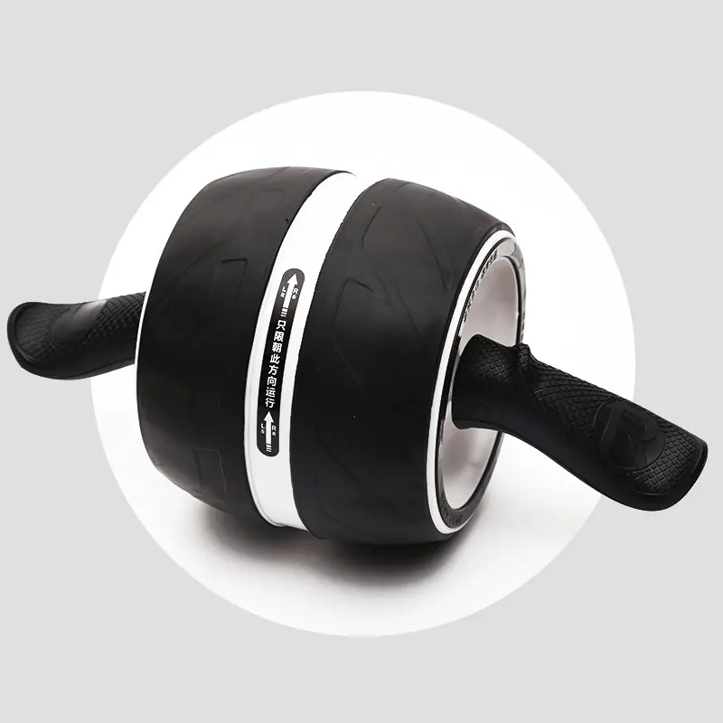 Giant Ab Roller