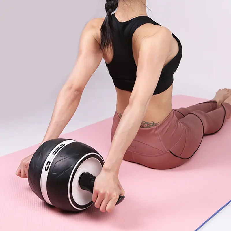 Giant Ab Roller