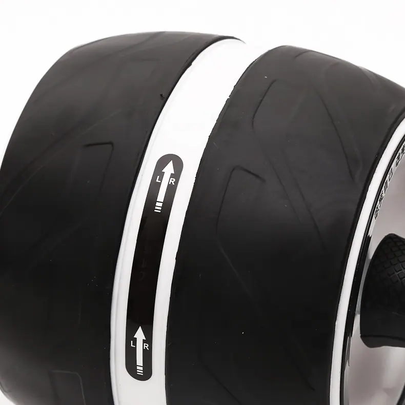 Giant Ab Roller