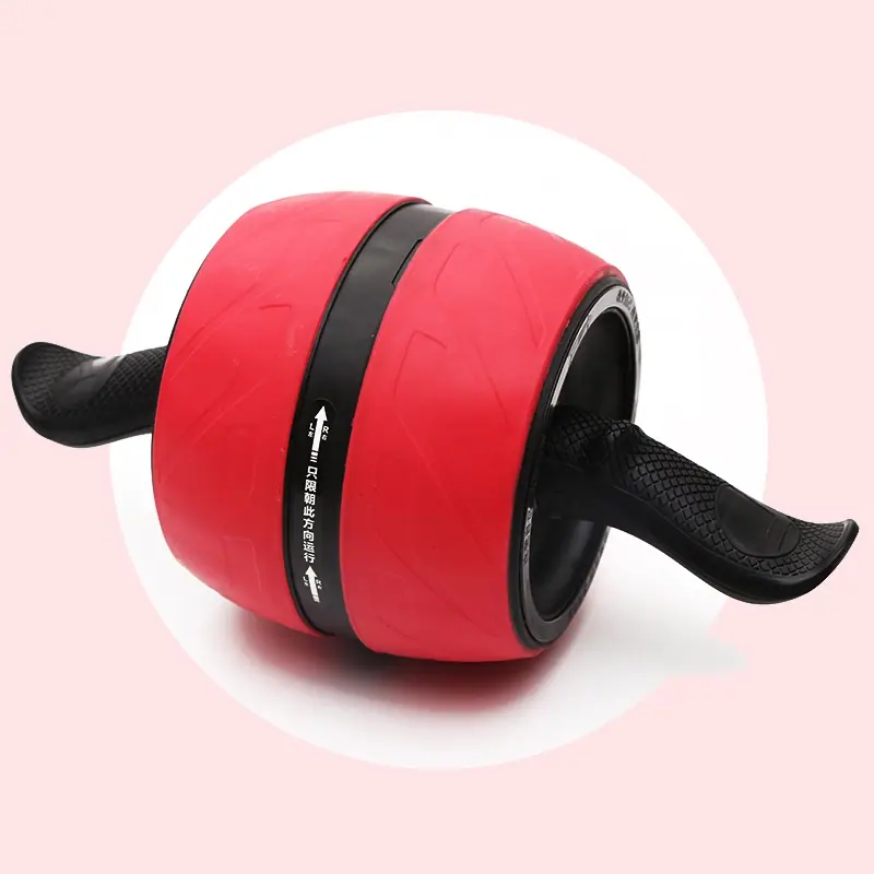 Giant Ab Roller