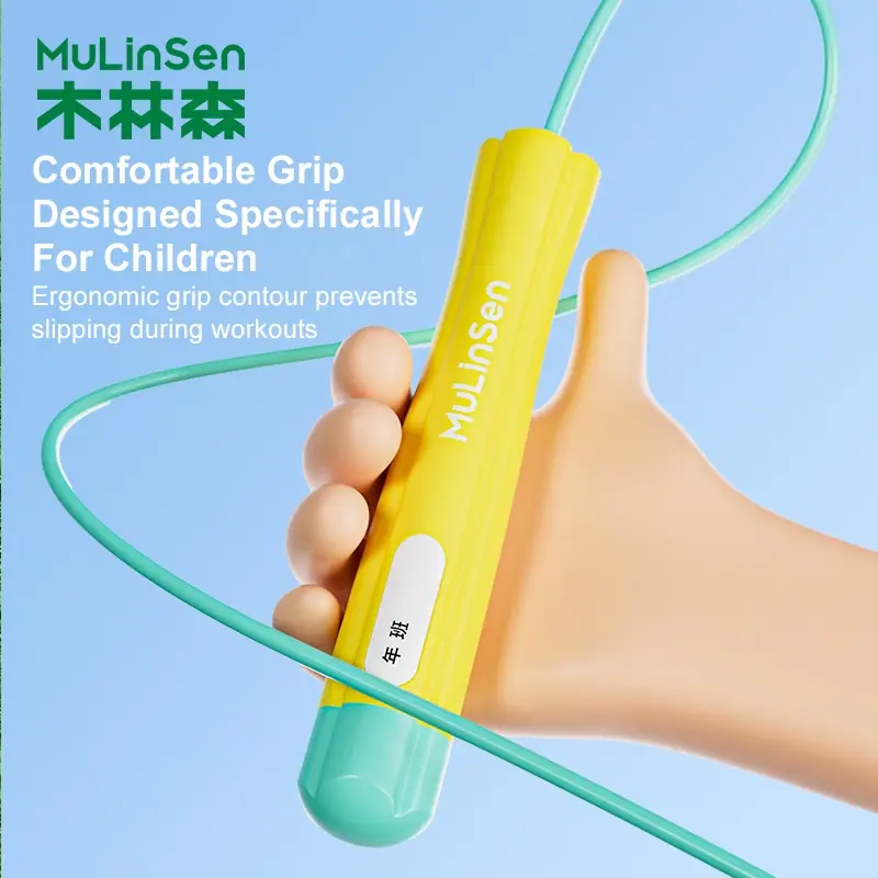 Kids Jump Rope