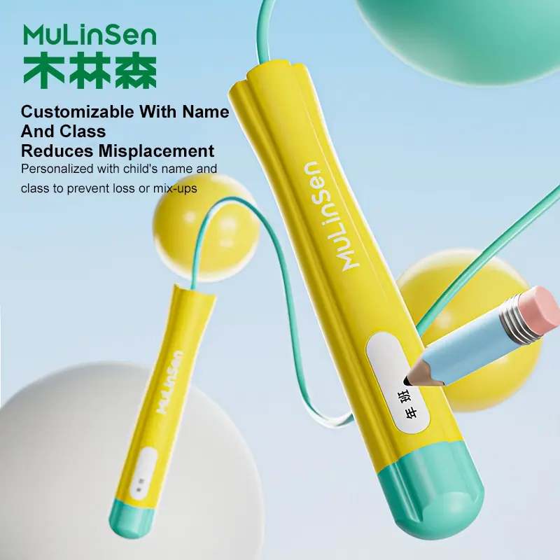 Kids Jump Rope