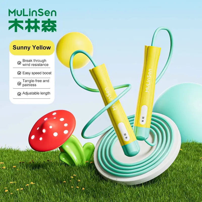 Kids Jump Rope