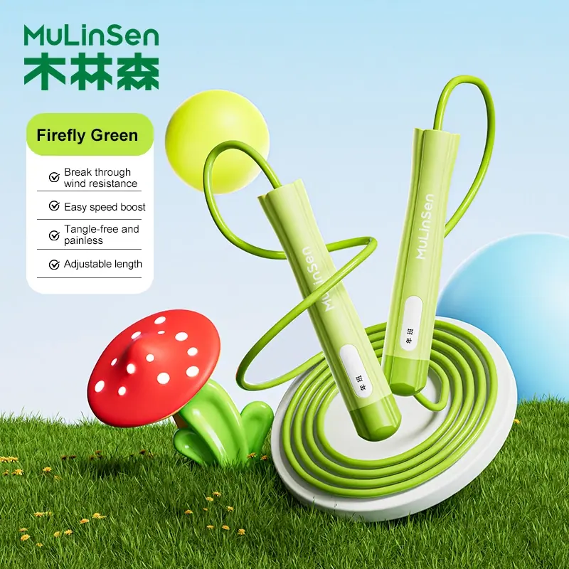Kids Jump Rope