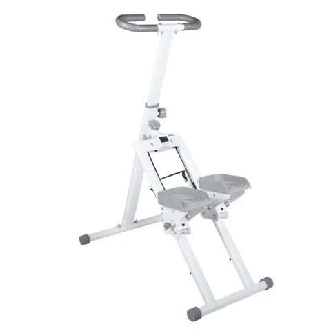 Stepper domestico