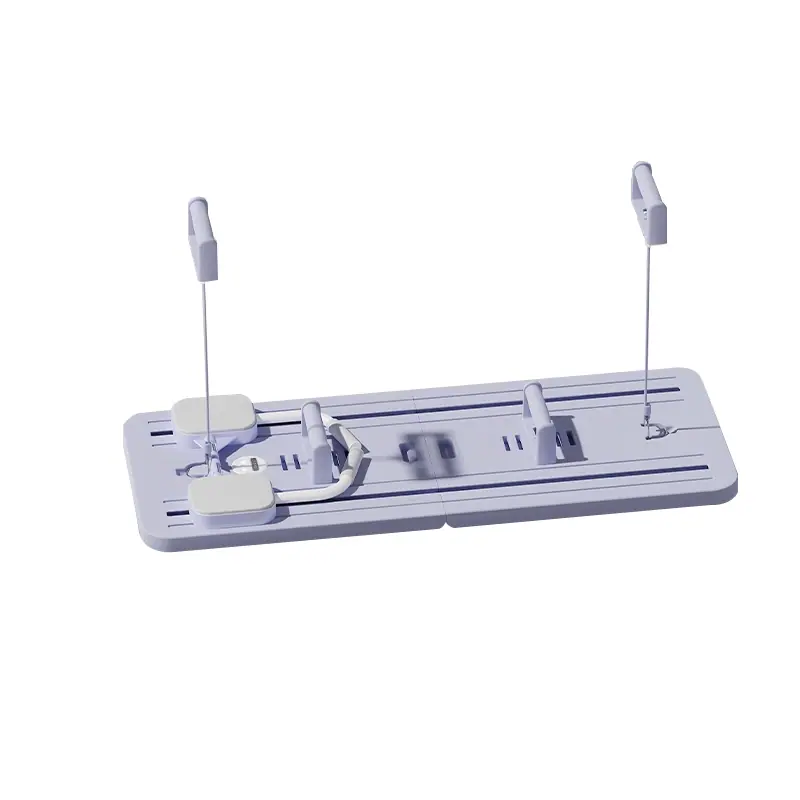 Multi-Function Fitness Board