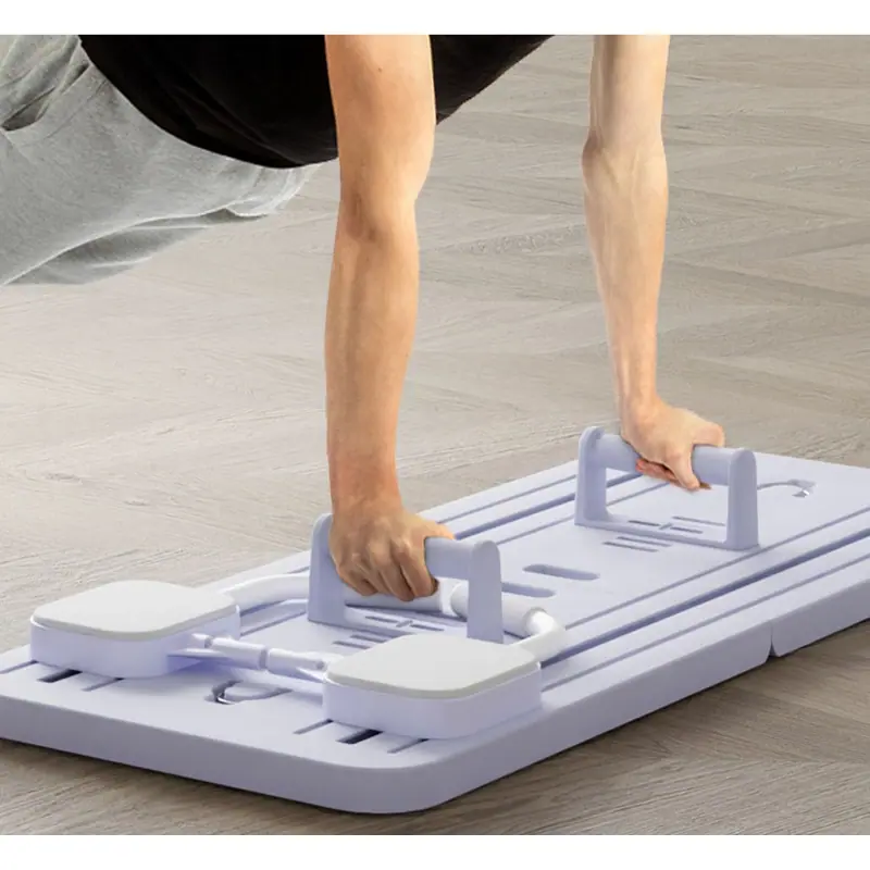 Multi-Function Fitness Board