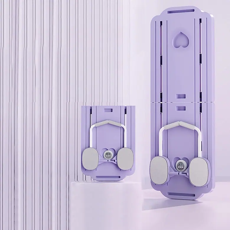 Multi-Function Fitness Board