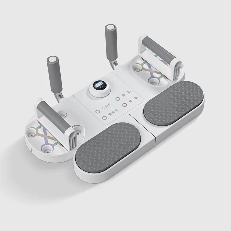 P3 Smart Fitness Board